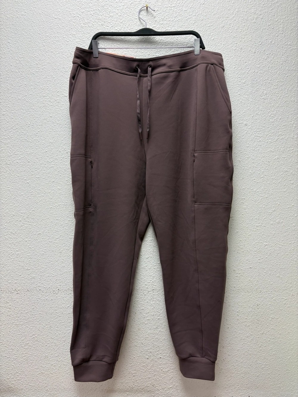 Women's Joggers Size XXL #863